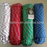 16 strand PP braided Rope