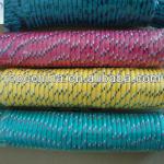 pp braided rope/multi and mono diamond pp rope