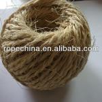 the professional manufacture of sisal rope with competitive quality