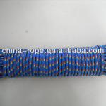 PP Braided Rope