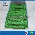 Hot sale pp braid rope