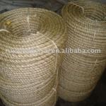 Sisal Marine Rope