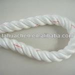 3-strand twist PP danline