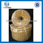 recycled pp rope for cheapest price
