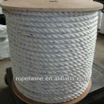 3 strands rope ,polypropylene rope,pp rope