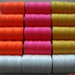 plastic twine,polyester twine, color twine