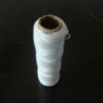 polyester twine, white twine