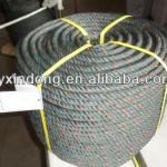 GG Color PE Rope with Label