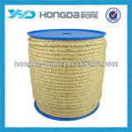 Sisal Rope