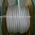 Marine Rope