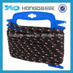 PP/Polypropylene braided packing rope with plastic handle