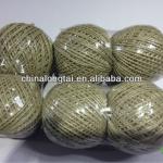 1--3mm packing polyester cotton pp twine