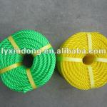 PP&amp;PE Rope