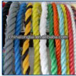 1--- 3ply best packing pp plastic rope