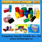 Large wholesale 100% pp twine