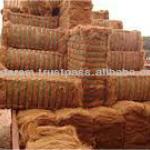 natural fiber coir rope