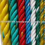 Polypropylene Rope