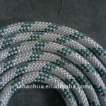 climbing rope with large strength