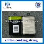 food grade cotton cooking string