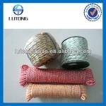 color high strength Nylon Braided Rope