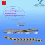 lead rope/lead line for curtain weight/fishing net