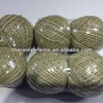 fibrillated split film pp packing rope