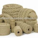 hemp rope for packing purpose
