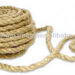 natural sisal rope