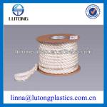 high tensile strength Polyester Rope in 3strands