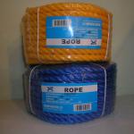 PE Color Rope