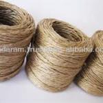 natural hemp rope