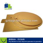 Glossy Gold color 2mm cake boards cake bases