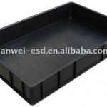 ESD pcb tray