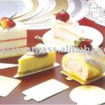 FDA Custom-Made Cake Boards Paper Tray