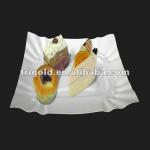 2014new design paper paper plates