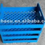 plastic bread crate