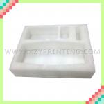 High quality cheap recyclable fashion white EPE foam