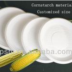 eco friendly biodegradable plastic food tray