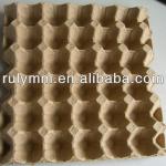 30 eco-friendly paper pulp egg tray