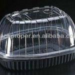 Roaster Chicken Container Microwavable