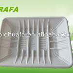 Microwavable and Refrigerant Disposable Trays