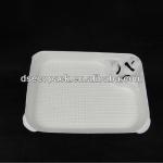 Disposable Take Away Paper Food Tray