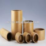 Spiral paper tube for packaging