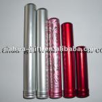 Aluminum Cigar Tube