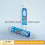 Toothpaste Tube