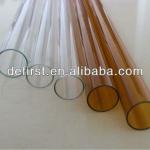 pharmaceutical glass tube