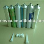 Aluminium Tube