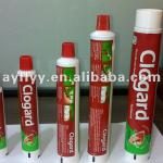 toothpaste tube supplier