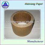 natural color paper core tube