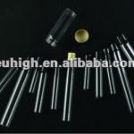 Glass Test tube with Screw Cup GTV033